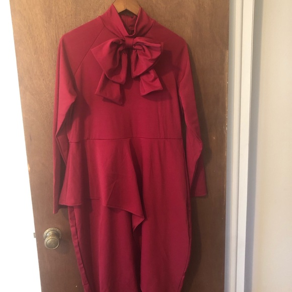 Dresses & Skirts - Plus Size Holiday Dress